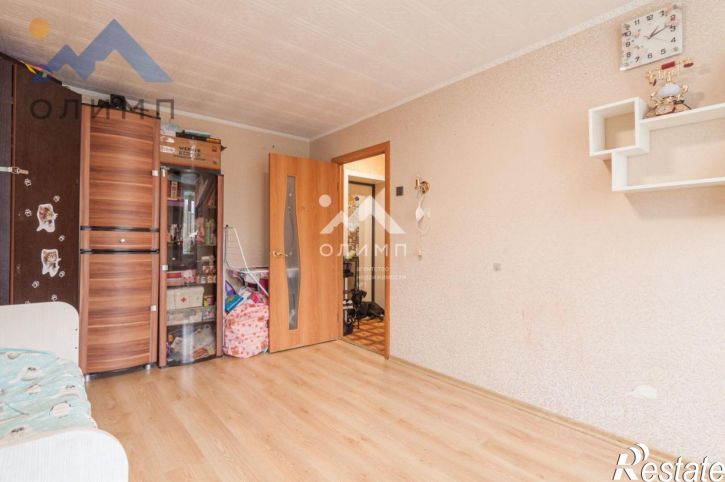 1-комн квартира Козлёнская улица, 127,  д. 127