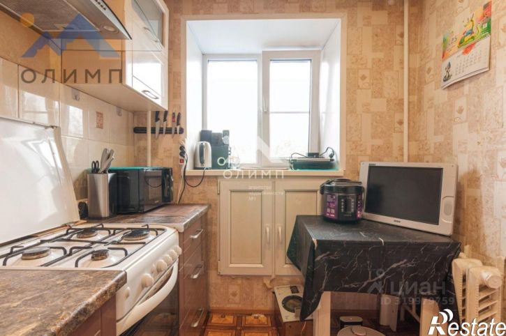 1-комн квартира Козлёнская улица, 127,  д. 127