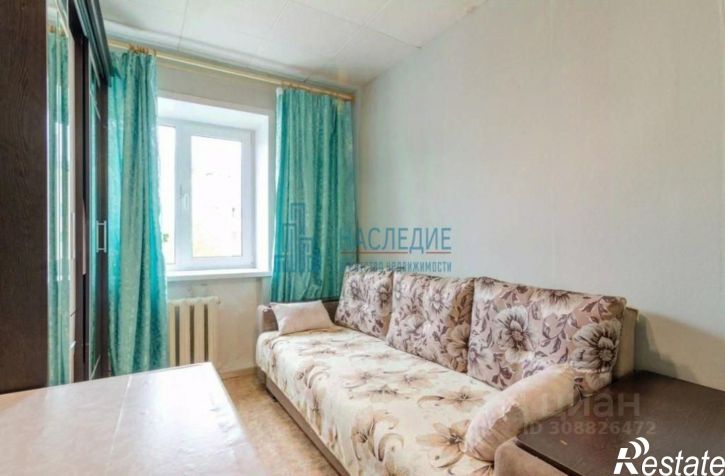 1-комн квартира улица Ильюшина, 13,  д. 13