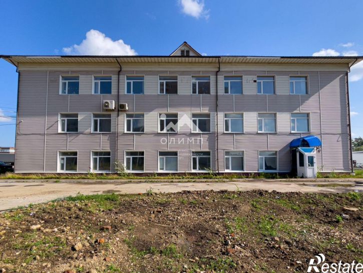 Отдельное здание улица Гагарина, 85,  д. 85