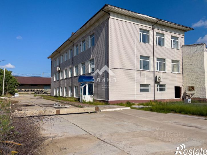 Отдельное здание улица Гагарина, 85,  д. 85