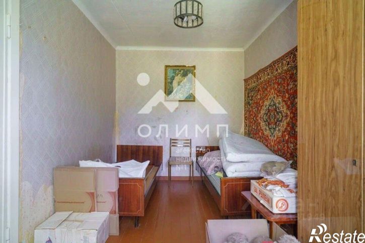 3-комн квартира Мишкольцская улица, 11,  д. 11