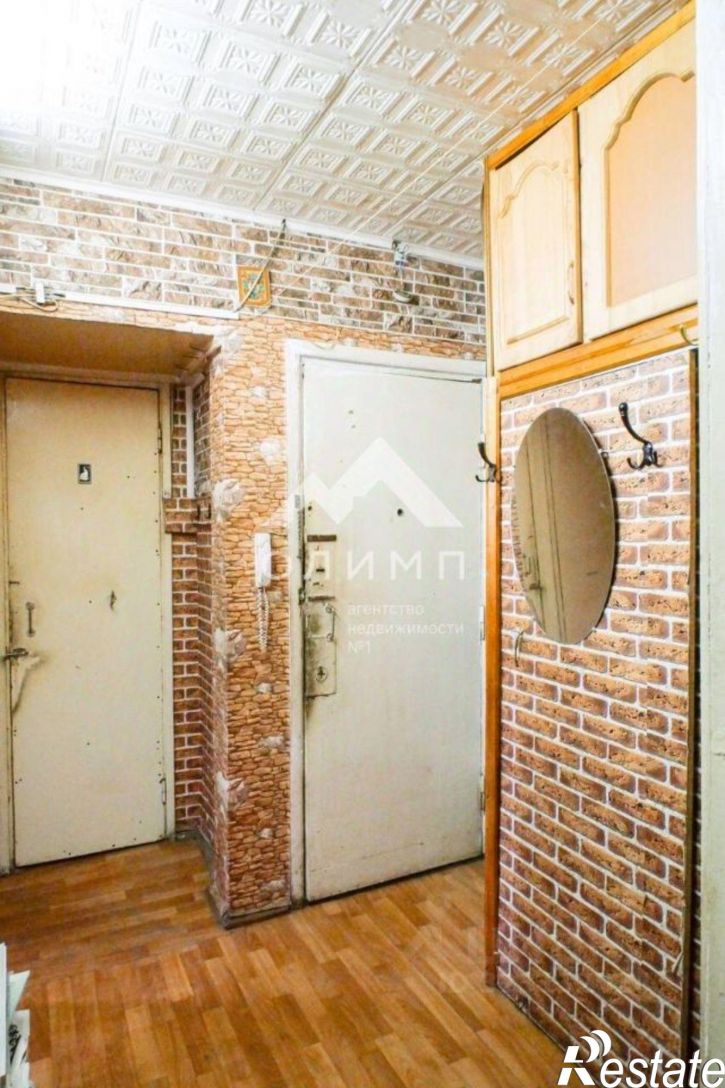 3-комн квартира улица Горького, 90,  д. 90