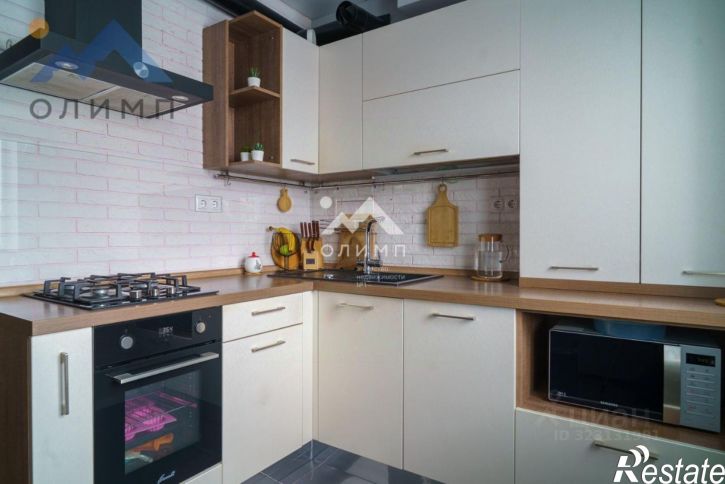 1-комн квартира улица Пугачёва, 13,  д. 13