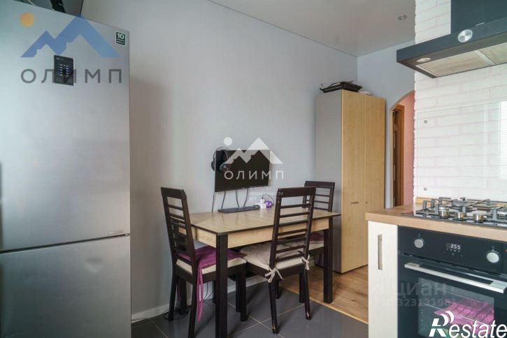 1-комн квартира улица Пугачёва, 13,  д. 13