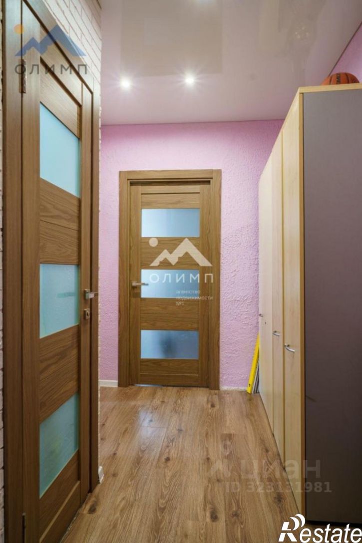 1-комн квартира улица Пугачёва, 13,  д. 13