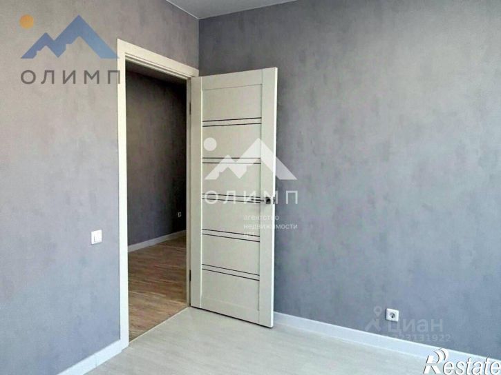 1-комн квартира улица Левичева, 19,  д. 19