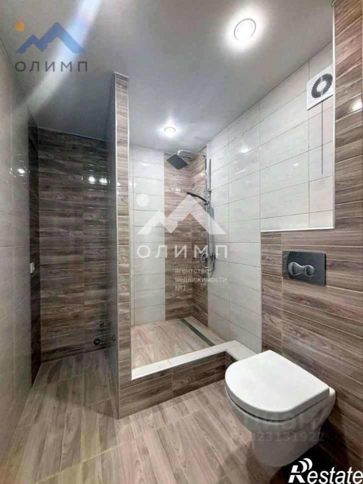 1-комн квартира улица Левичева, 19,  д. 19