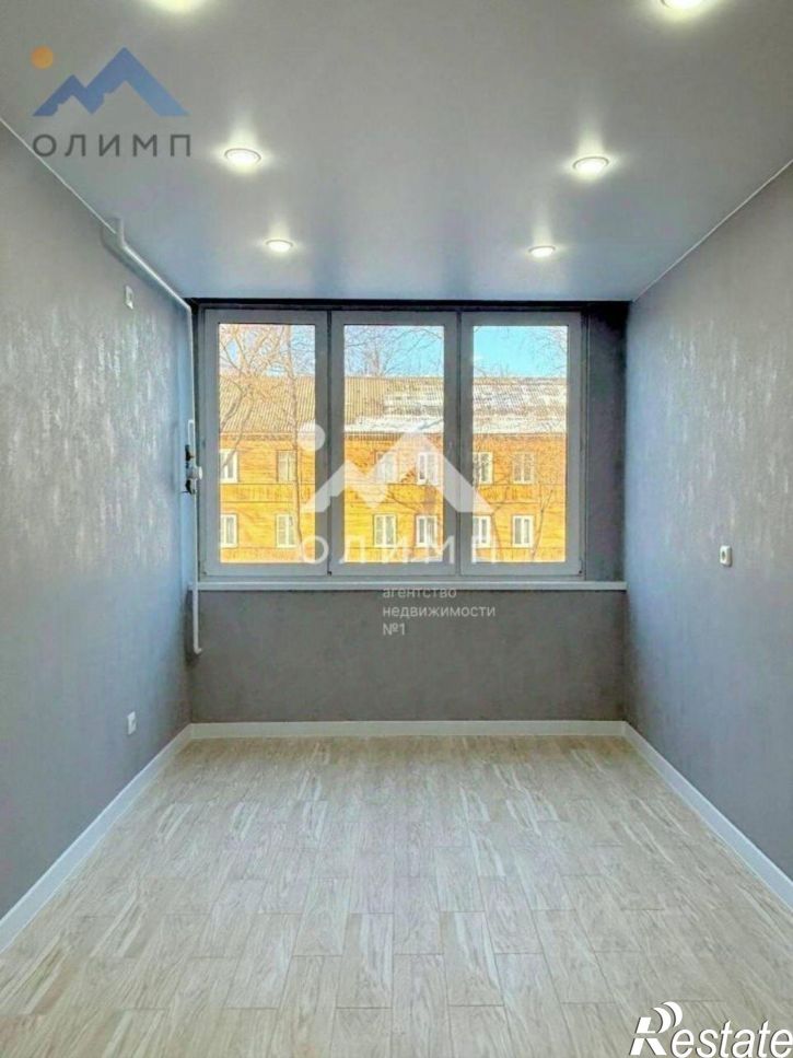 1-комн квартира улица Левичева, 19,  д. 19