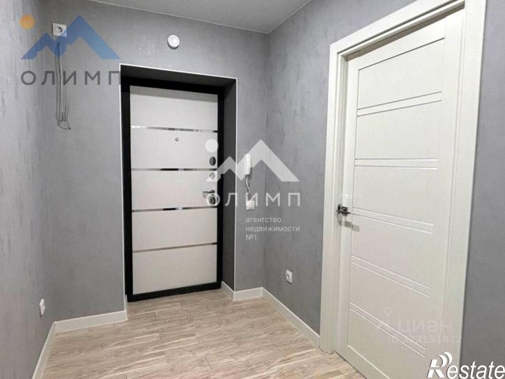 1-комн квартира улица Левичева, 19,  д. 19