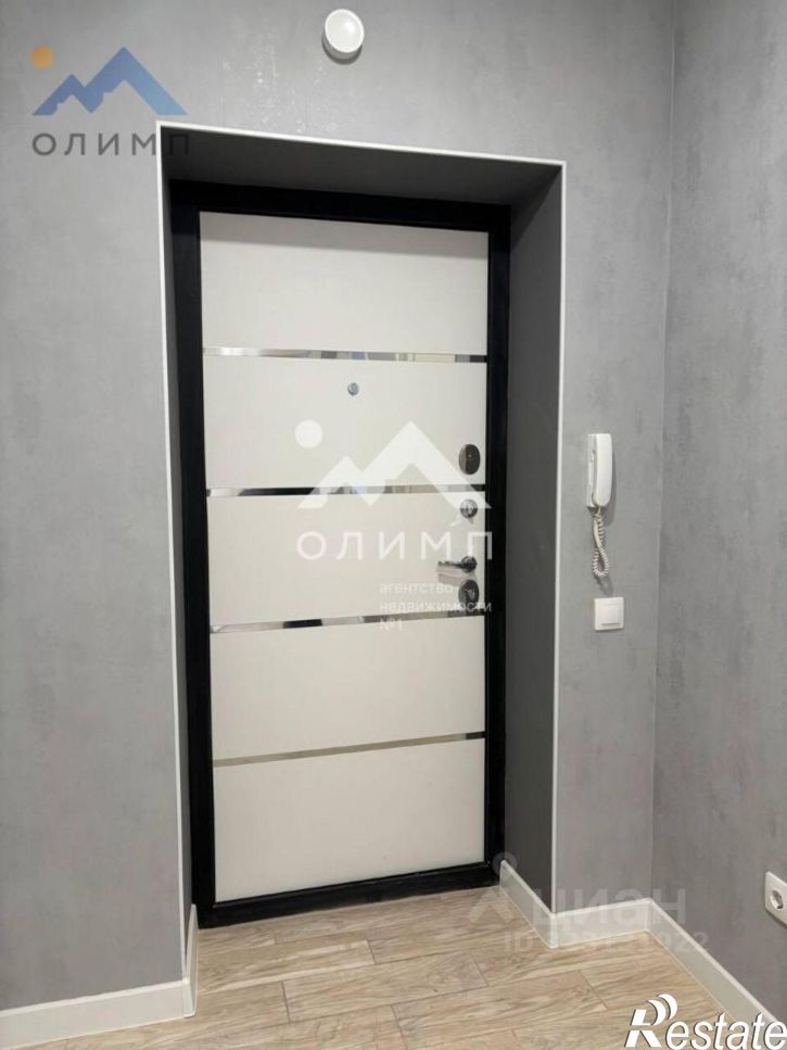 1-комн квартира улица Левичева, 19,  д. 19