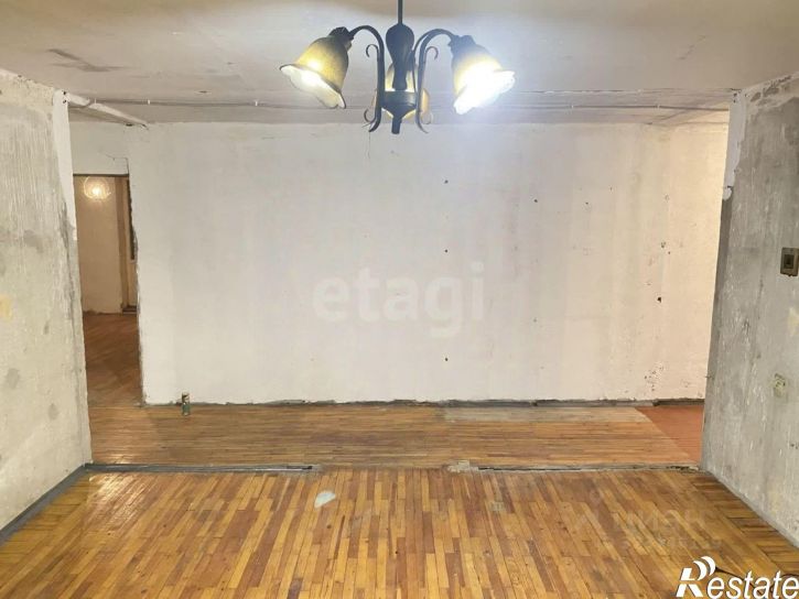 3-комн квартира Старое шоссе, 2Б,  д. 2Б