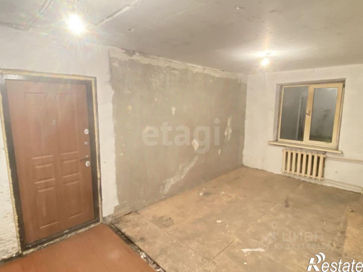 3-комн квартира Старое шоссе, 2Б,  д. 2Б