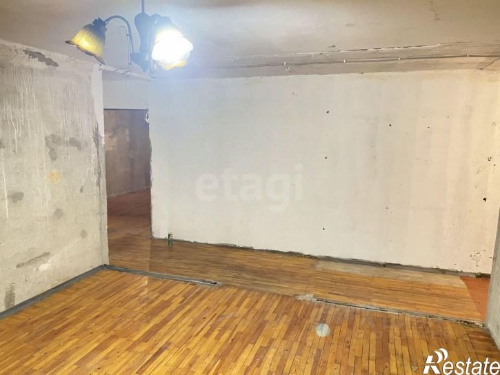 3-комн квартира Старое шоссе, 2Б,  д. 2Б