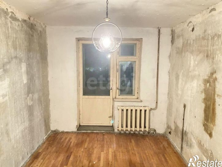 3-комн квартира Старое шоссе, 2Б,  д. 2Б