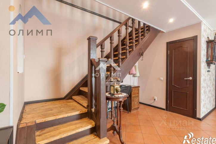 4-комн квартира Вологда, Ленинградская улица, 150