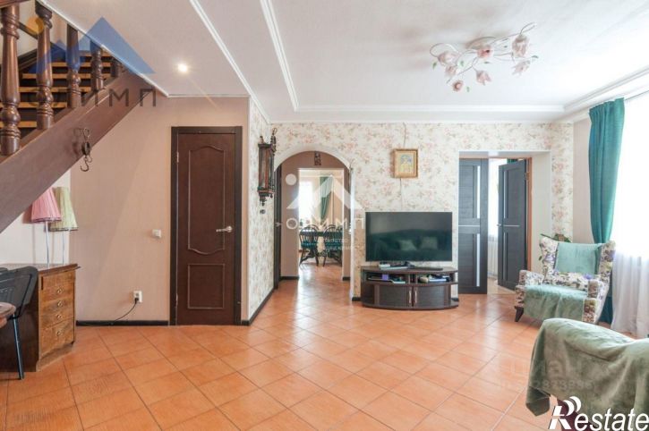 4-комн квартира Вологда, Ленинградская улица, 150