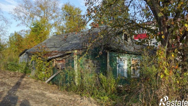 Отдельное здание улица Образцова, 11,  д. 11