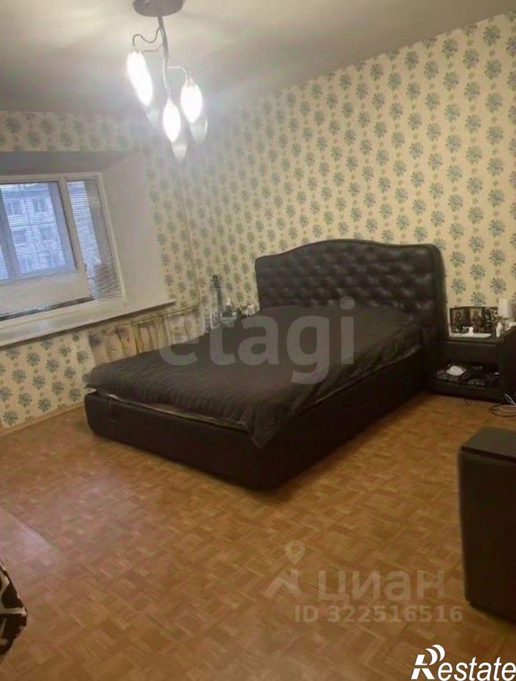 1-комн квартира улица Герцена, 98,  д. 98