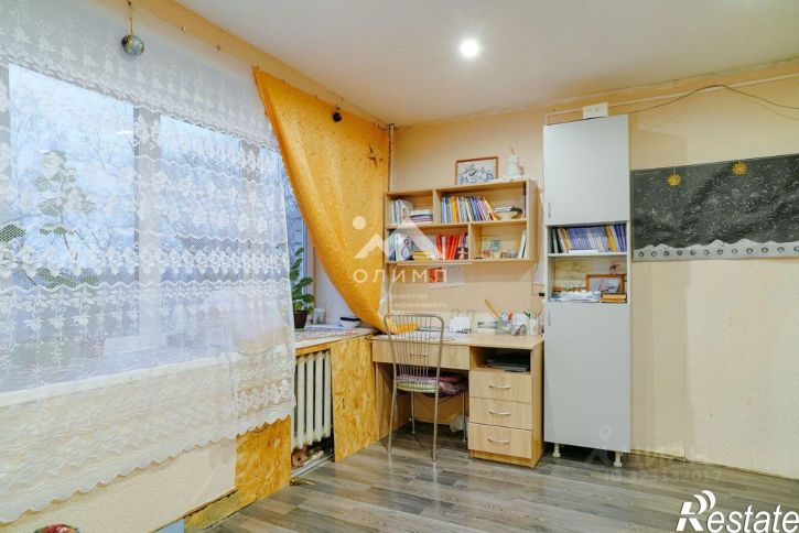 2-комн квартира Вологда, Советский проспект, 133