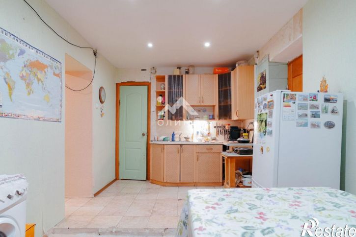 2-комн квартира Вологда, Советский проспект, 133