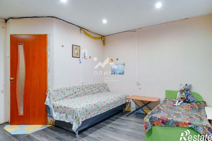 2-комн квартира Вологда, Советский проспект, 133