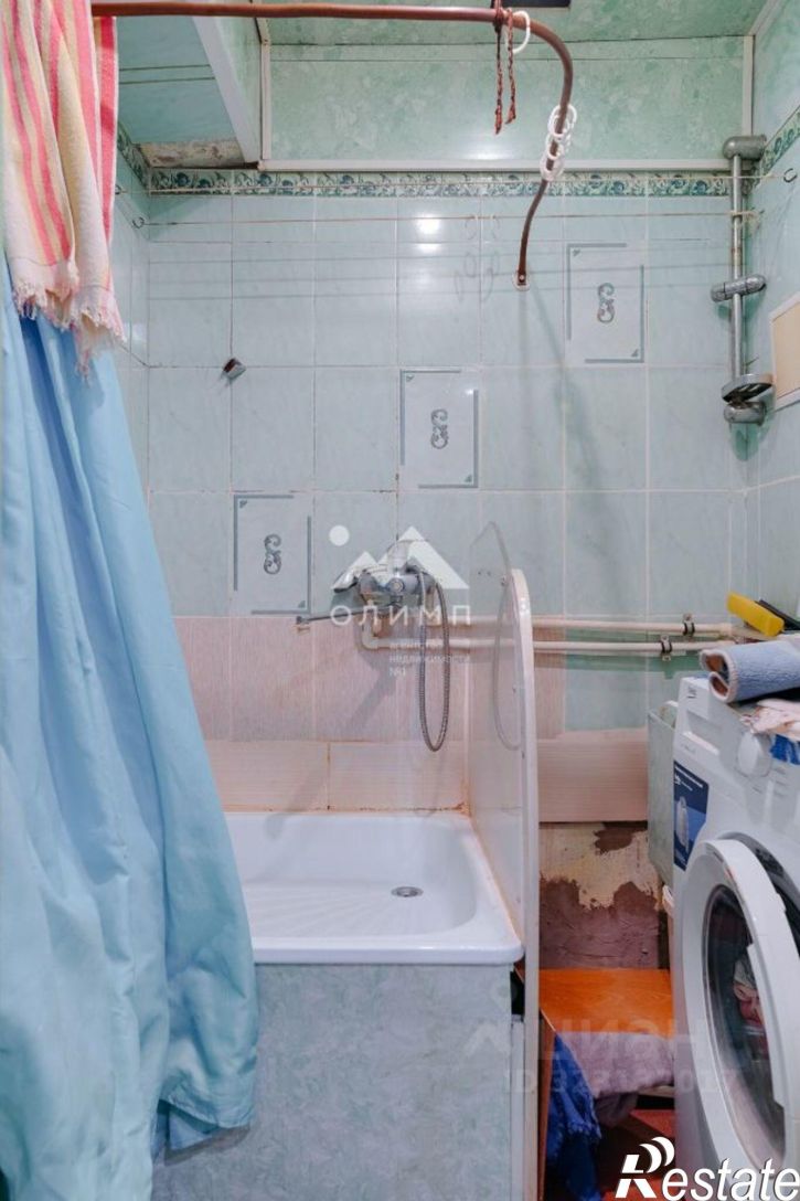 2-комн квартира Вологда, Советский проспект, 133