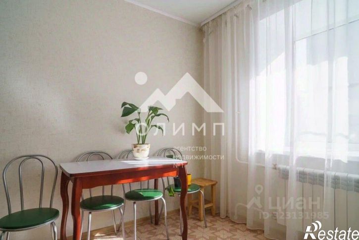 1-комн квартира Вологда, улица Возрождения, 26