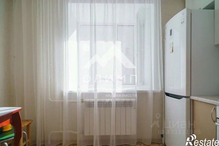 1-комн квартира Вологда, улица Возрождения, 26