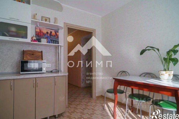 1-комн квартира Вологда, улица Возрождения, 26