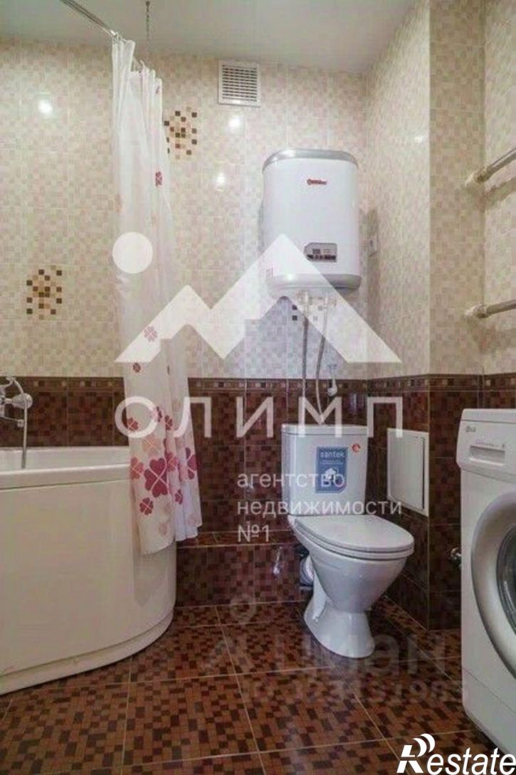 1-комн квартира Вологда, улица Возрождения, 26