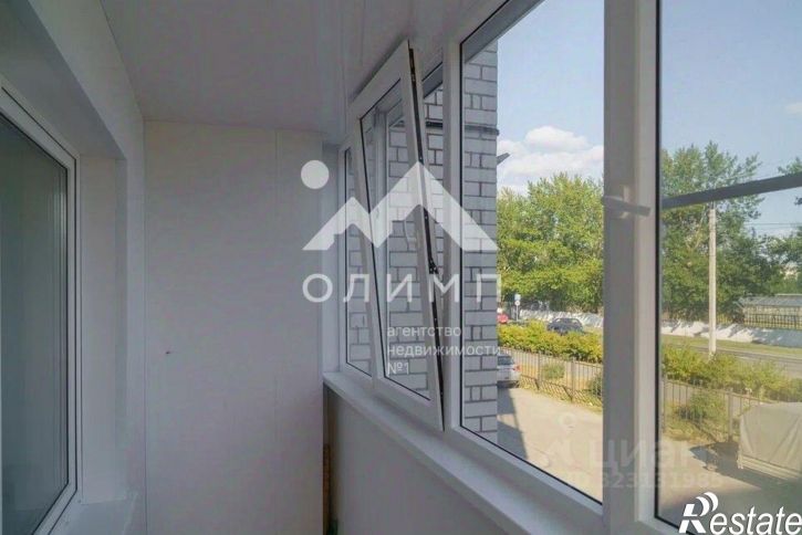 1-комн квартира Вологда, улица Возрождения, 26