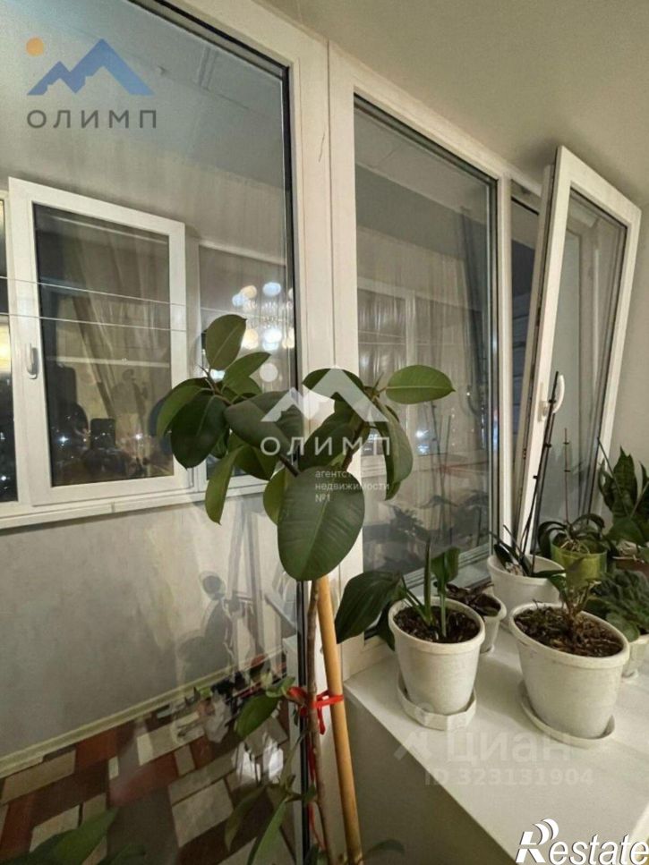 4-комн квартира Вологда, Ленинградская улица, 75