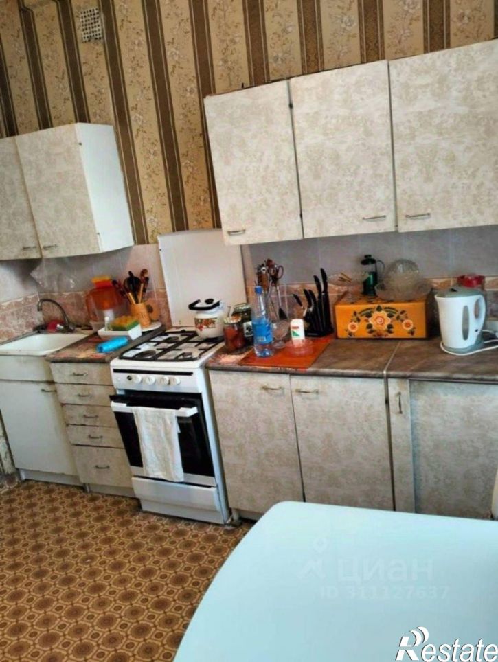 3-комн квартира ул Космонавта Беляева, д 20