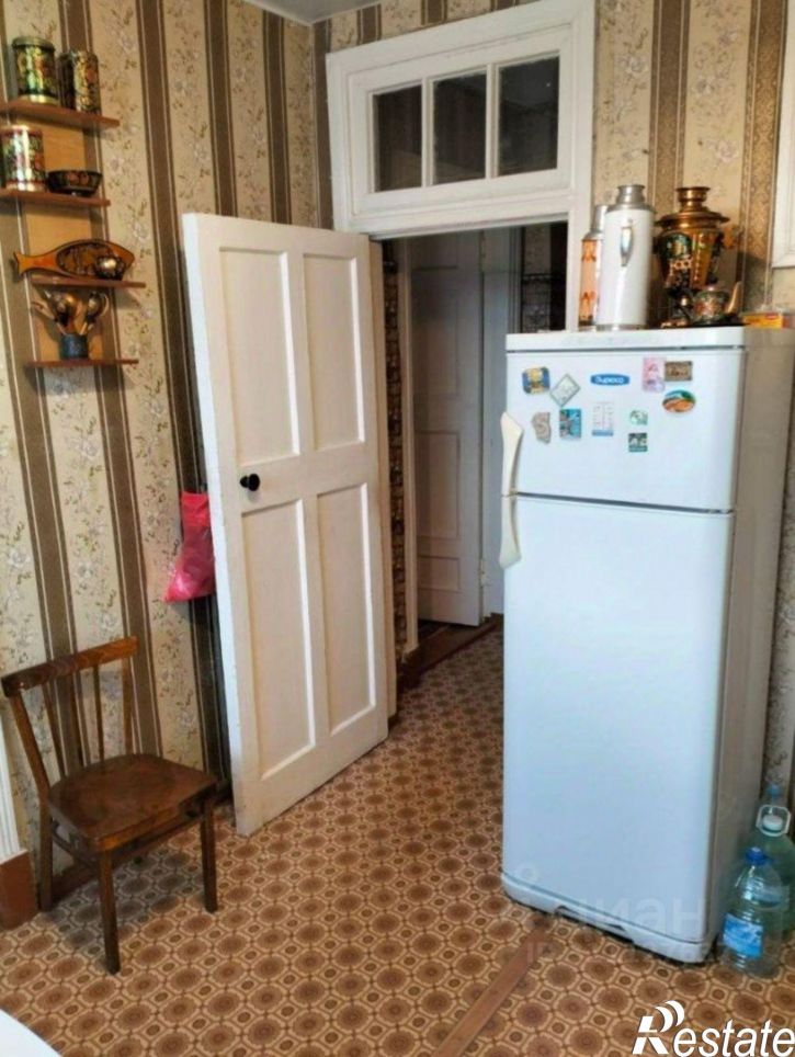 3-комн квартира ул Космонавта Беляева, д 20