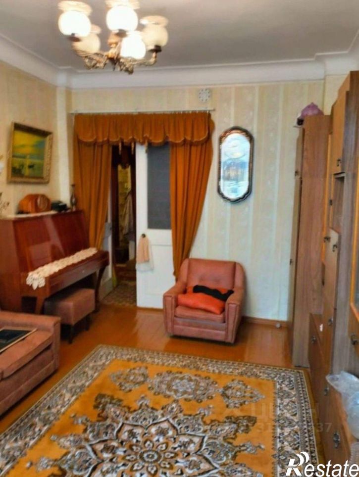 3-комн квартира ул Космонавта Беляева, д 20