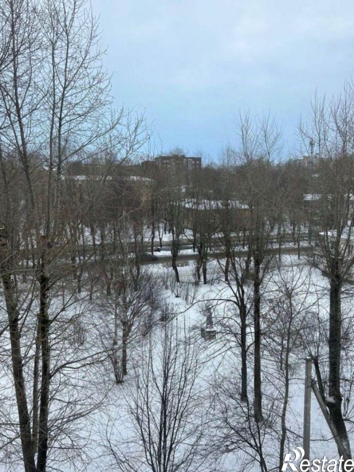 3-комн квартира ул Космонавта Беляева, д 20