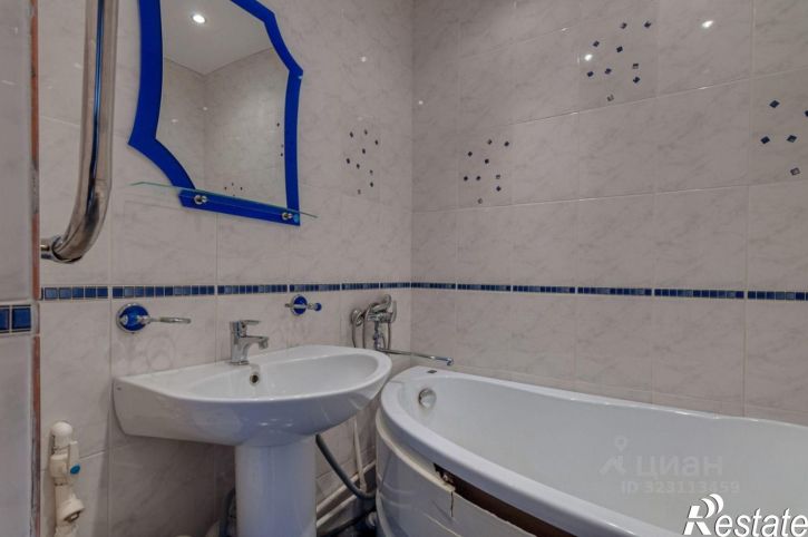 2-комн квартира Вологда, улица Солодунова, 37