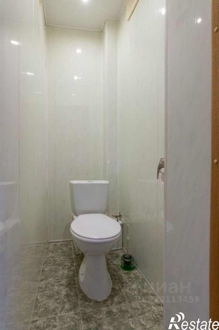 2-комн квартира Вологда, улица Солодунова, 37