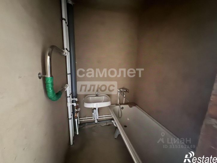 3-комн квартира Вологда г., Летчика Каберова ул.