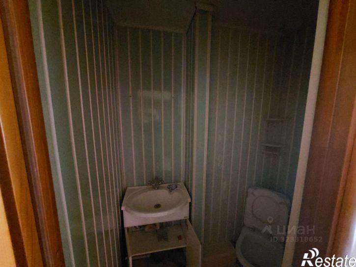 3-комн квартира Вологодская обл, г Вологда, ул Козленская, д. 124