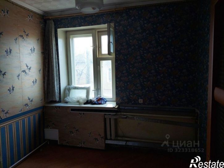 3-комн квартира Вологодская обл, г Вологда, ул Козленская, д. 124