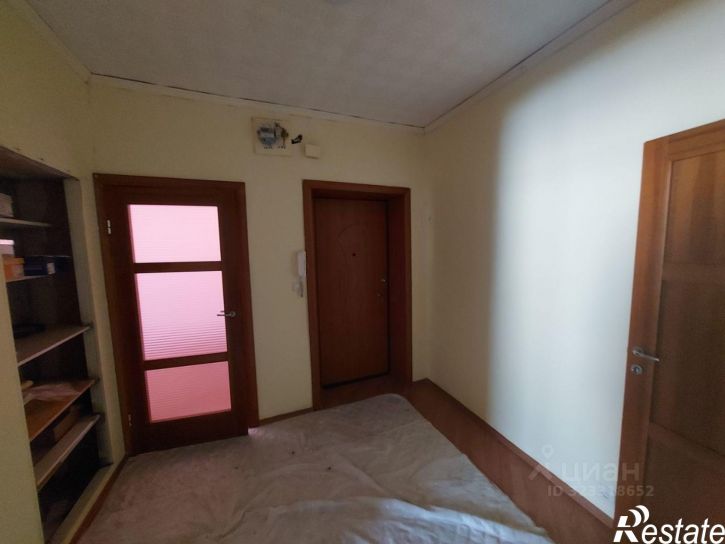 3-комн квартира Вологодская обл, г Вологда, ул Козленская, д. 124