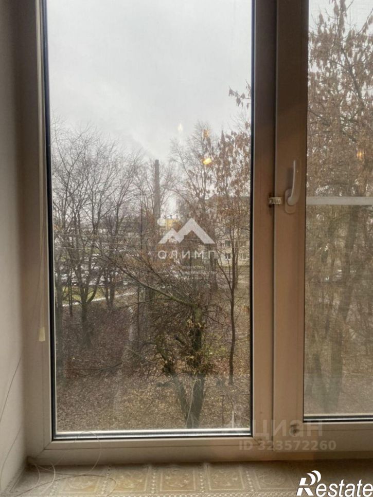 2-комн квартира Вологда, Залинейная улица, 22Д