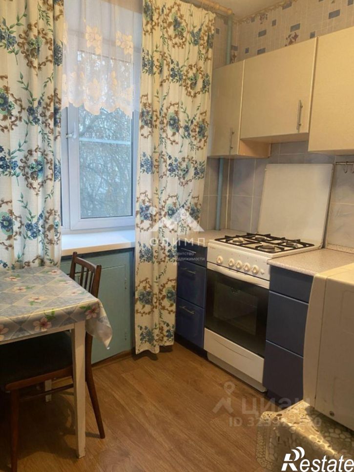 2-комн квартира Вологда, Залинейная улица, 22Д