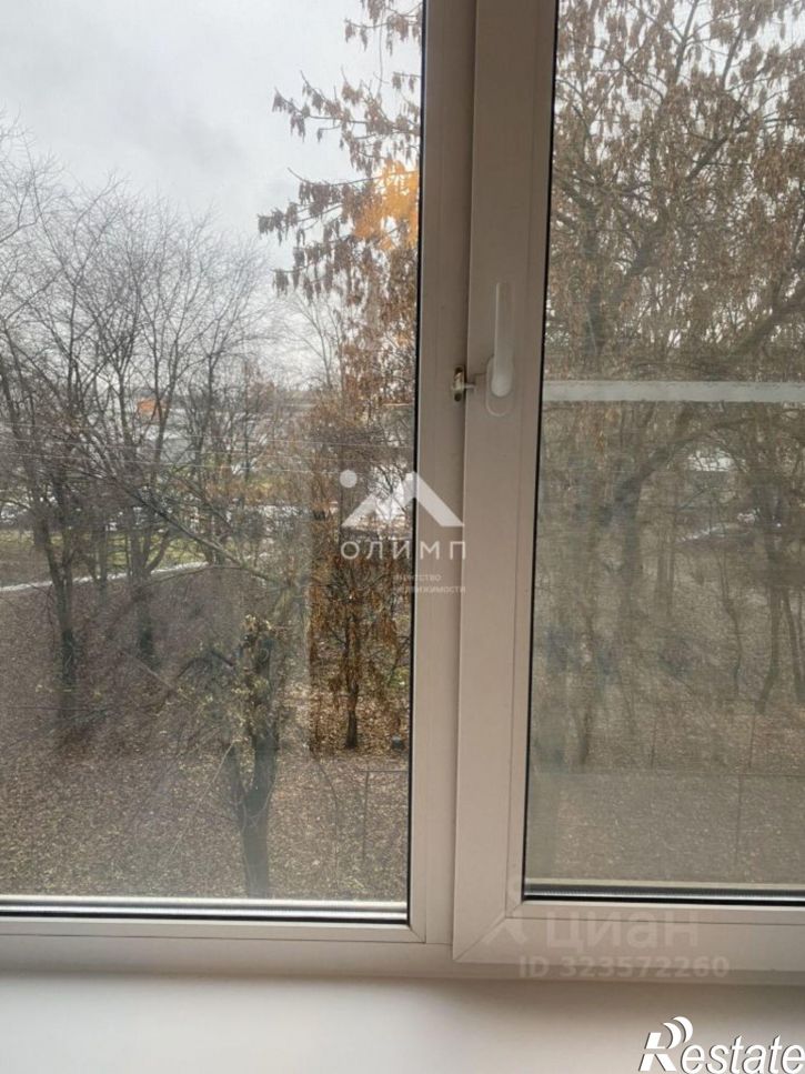 2-комн квартира Вологда, Залинейная улица, 22Д