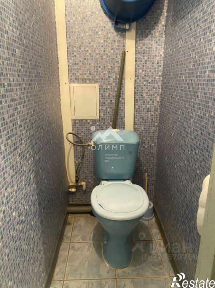 2-комн квартира Вологда, Залинейная улица, 22Д