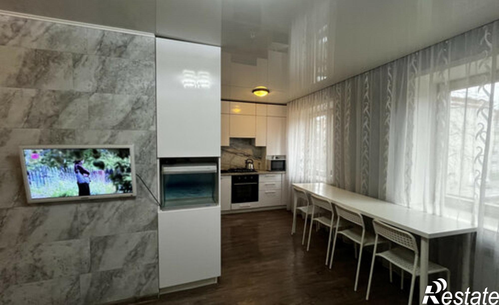 Купить квартиру за 4 650 000 рублей на улица Пугачёва, 71