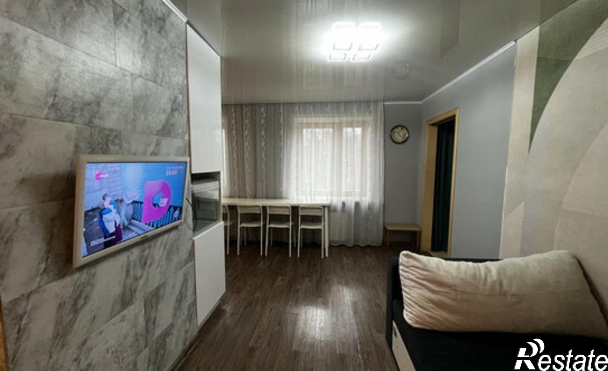 Купить квартиру за 4 650 000 рублей на улица Пугачёва, 71