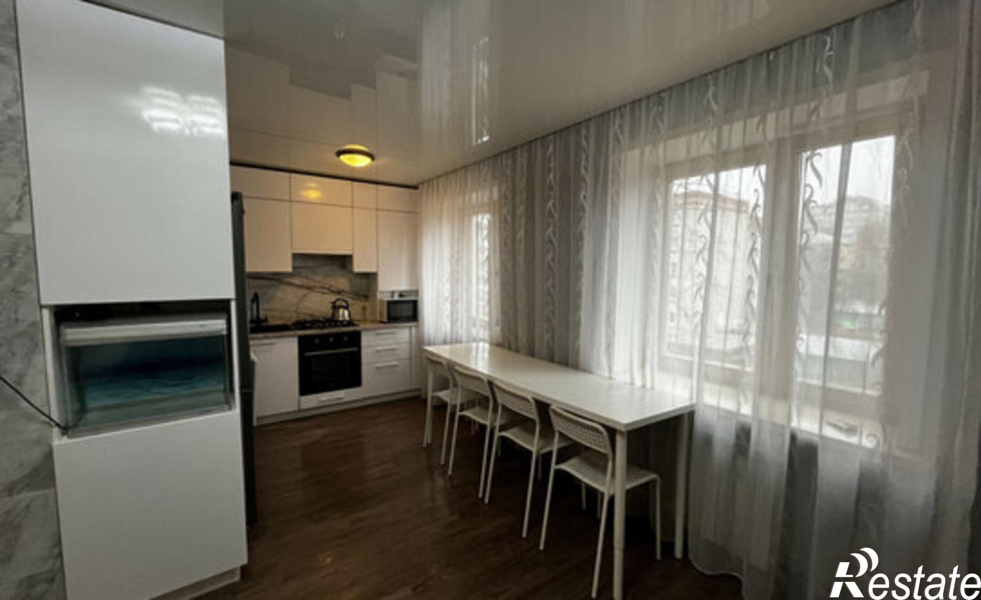 Купить квартиру за 4 650 000 рублей на улица Пугачёва, 71